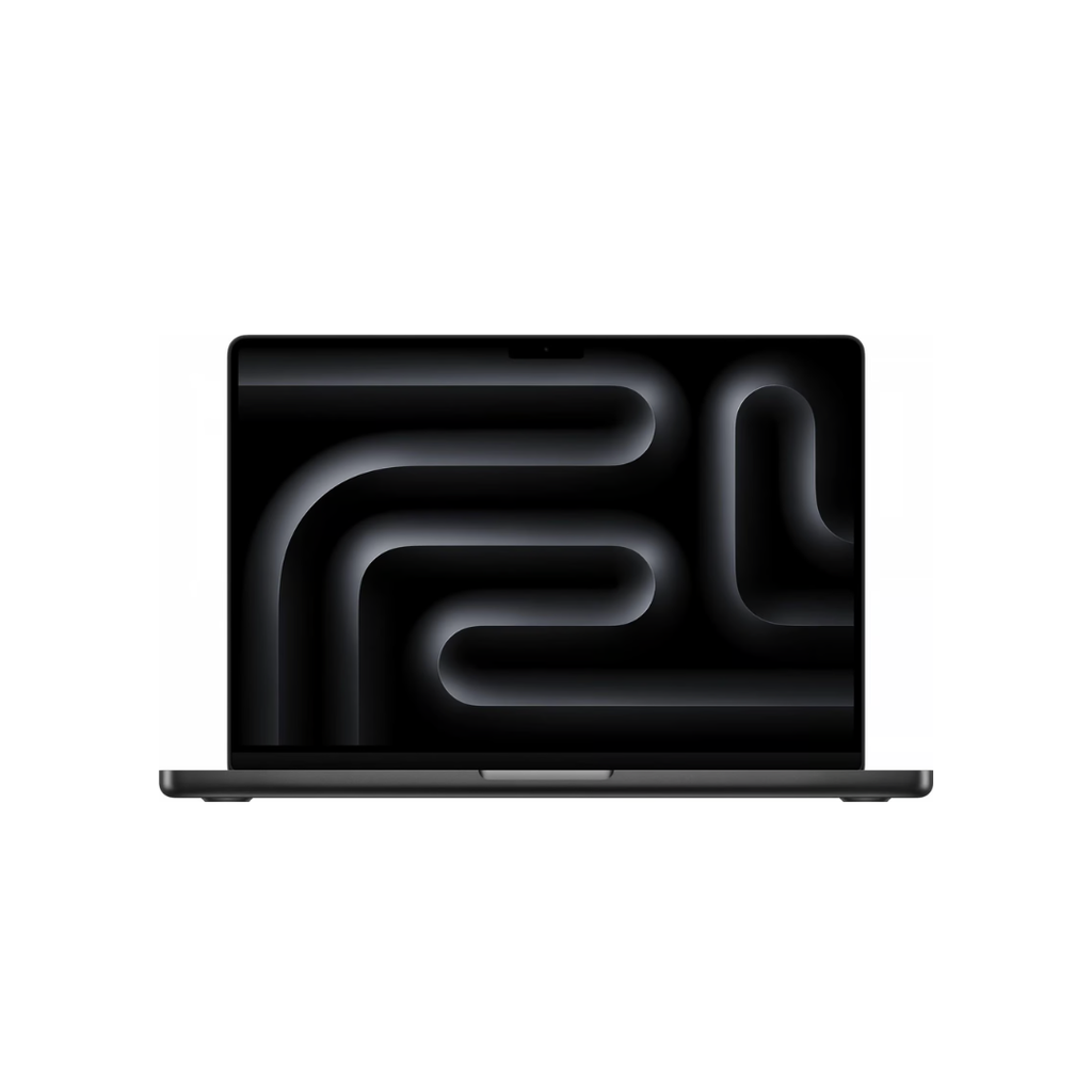 Apple MacBook Pro 2024, 48GB RAM, 1TB SSD, M4 Max Chip, 16.2" Display, Space Black