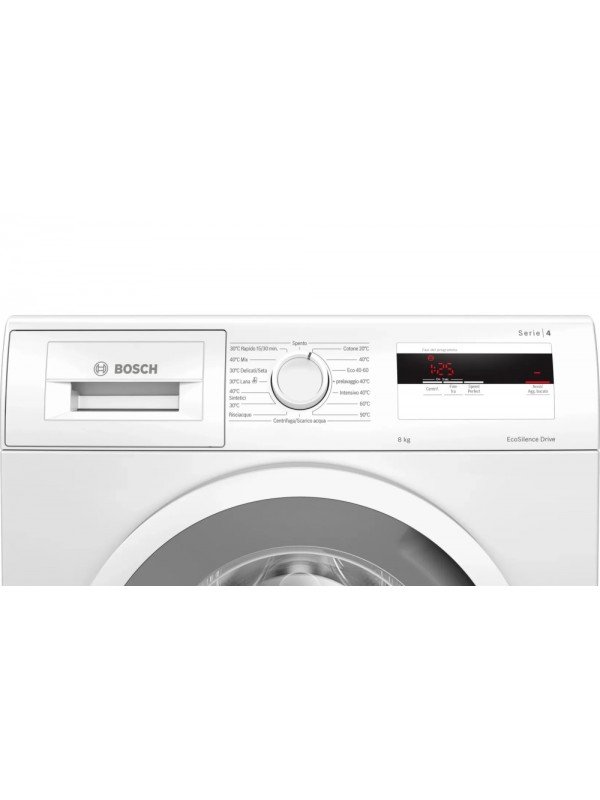 Bosch WAN24058IT Washing Machine - Thumbnail 2