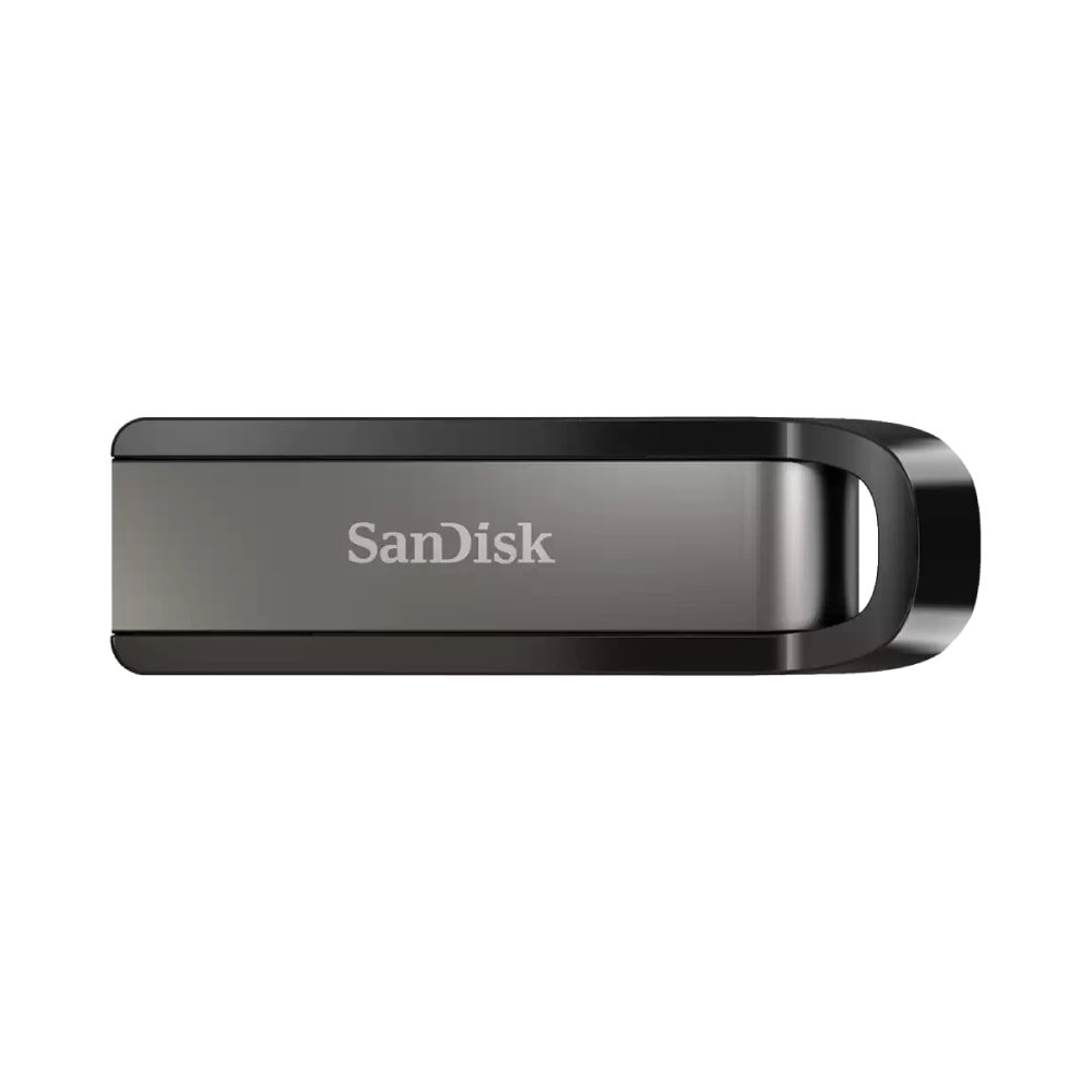 SanDisk Extreme Go USB 3.2 Gen 1 Flash Drive, 64GB