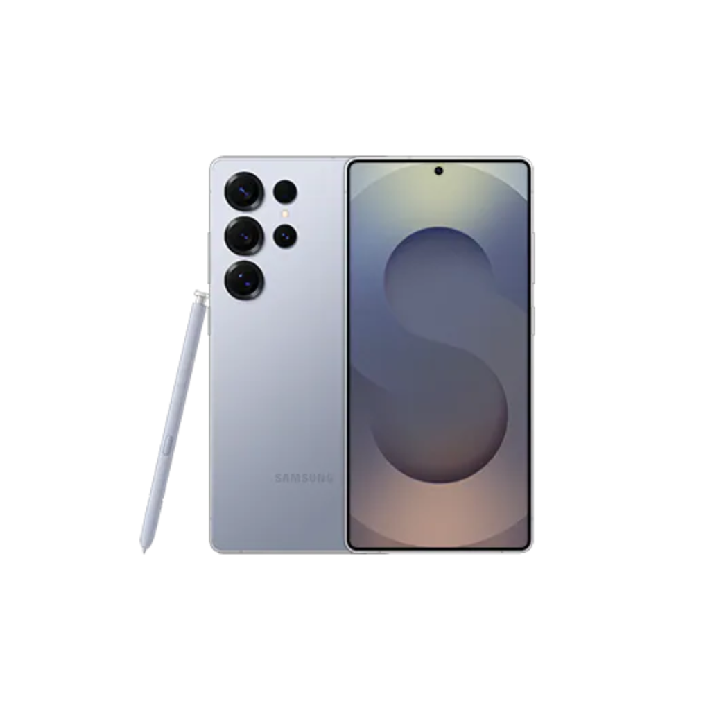 Samsung Galaxy S25 Ultra, 1TB, Titanium Silver Blue