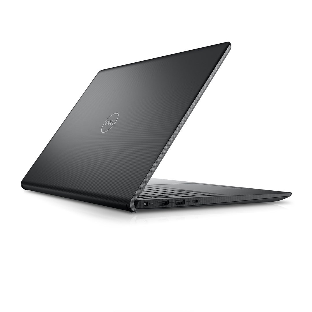 DELL Vostro 3530 Laptop, Intel Core i5-1334U, 15.6", 16GB RAM, 512GB SSD, Black - Thumbnail 2