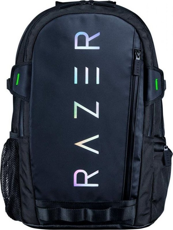 Razer Rogue V3 Laptop Bag, 15", Black