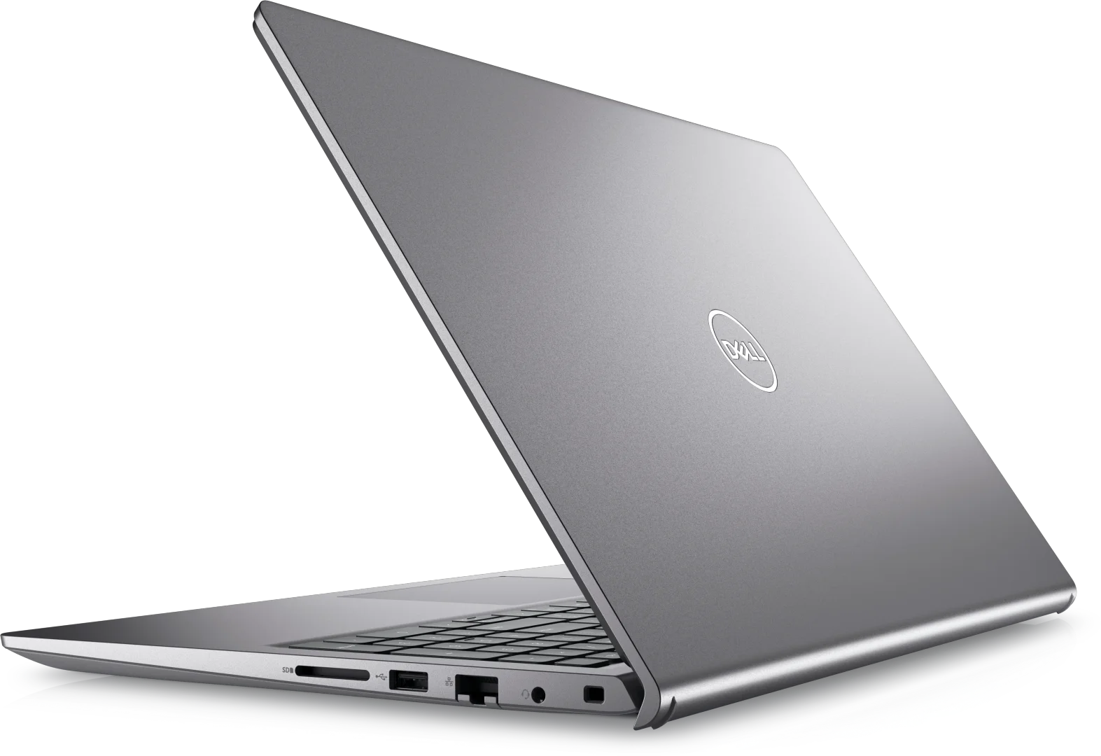 Dell Vostro 3530 Laptop, 15.6" FHD 120Hz IPS, Intel Core i3-1305U, 8GB RAM, 256GB SSD, Free DOS, Black - Thumbnail 5