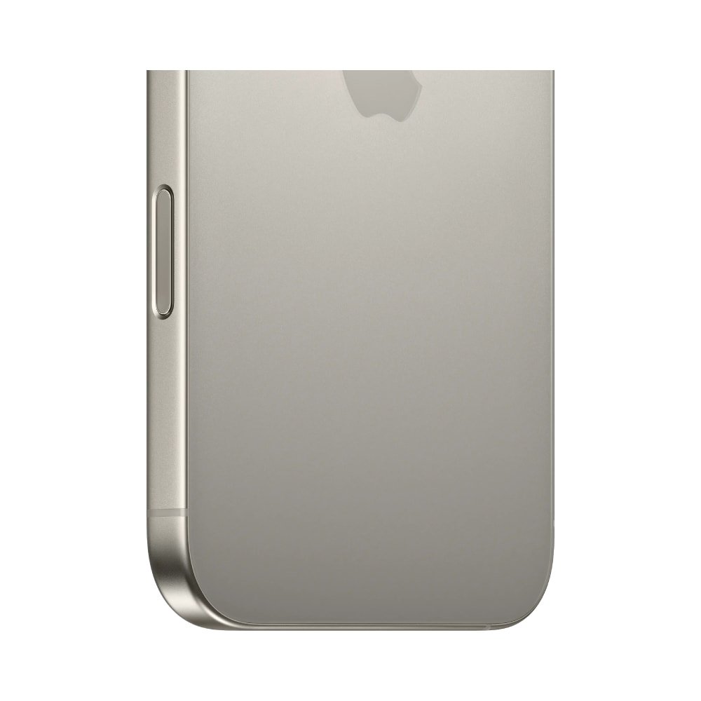 Apple iPhone 16 Pro Max, 1 TB, White Titanium, USA - Thumbnail 11