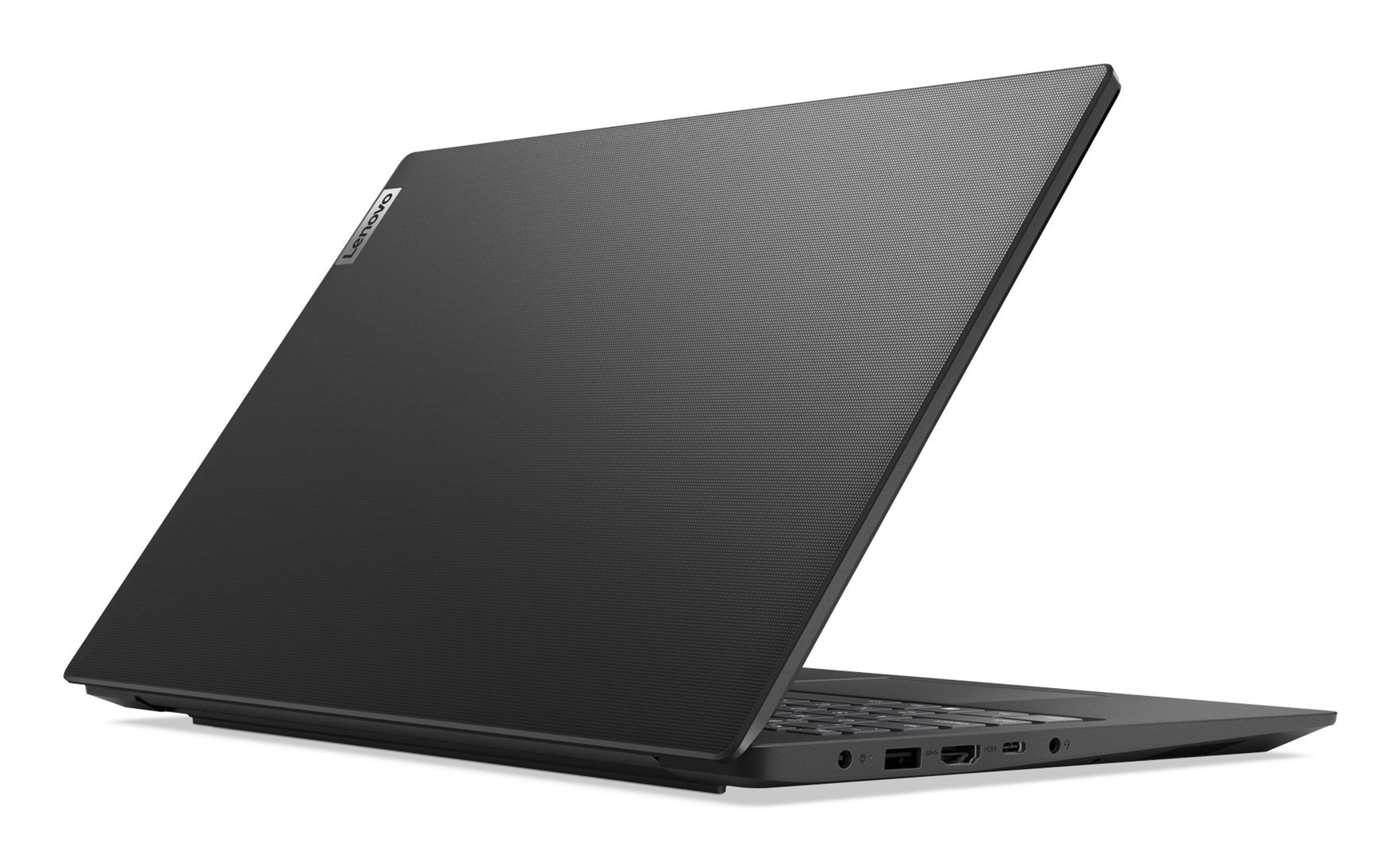 Lenovo V15 G4 IRU Laptop, Intel Core i3-1315U, 15.6", 16GB DDR4, 512GB SSD, Black - Thumbnail 5