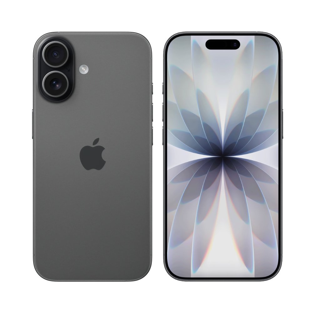 Apple iPhone 17, Black