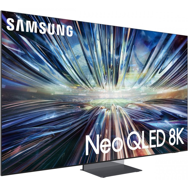 Samsung Neo QLED 8K QE65QN900DTXXH TV - Thumbnail 2