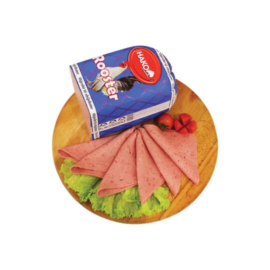 ROOSTER PULE HAKO KATROR