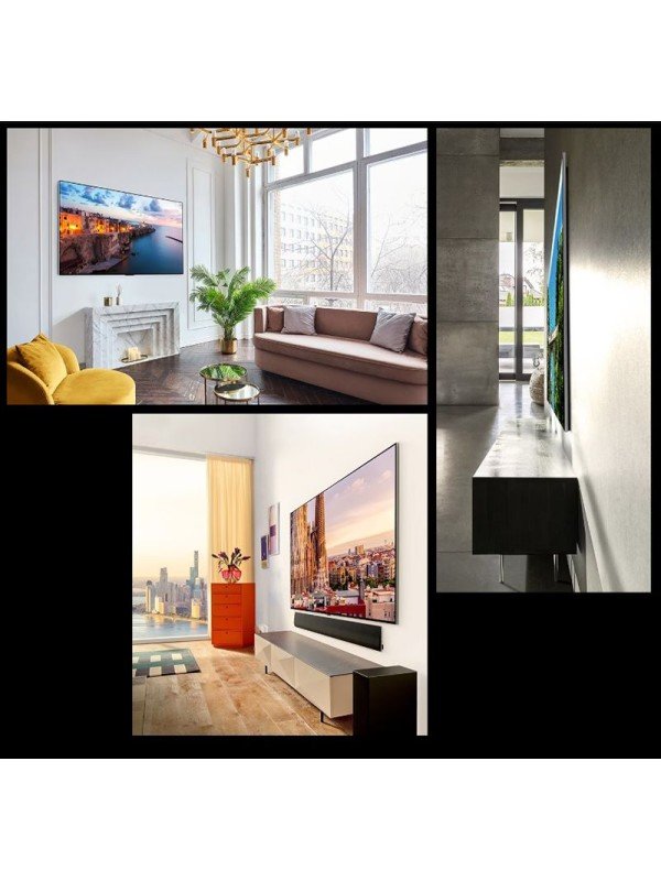 LG OLED65G33LA OLED TV - Thumbnail 2