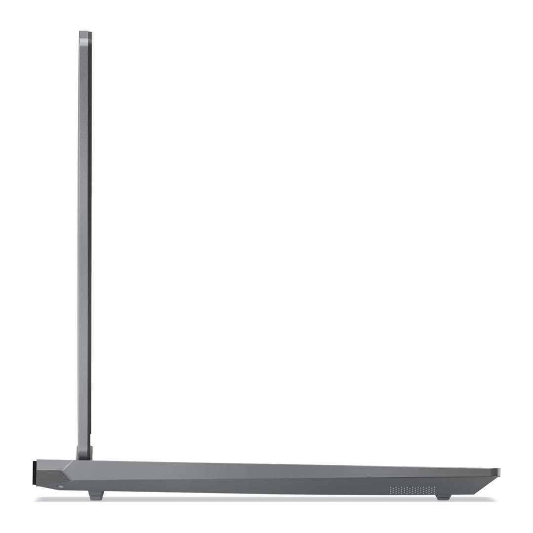 Lenovo LOQ 15IRX10 Laptop, 15.6", Intel i5-13450HX, 32GB DDR5 4800, 1TB SSD, NVIDIA GeForce RTX 5060 8GB, Grey - Thumbnail 9