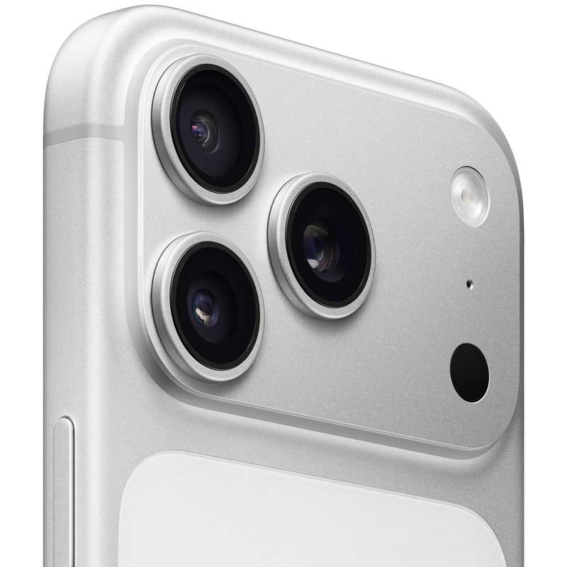 Apple iPhone 17 Pro, 1TB, Silver - Thumbnail 5