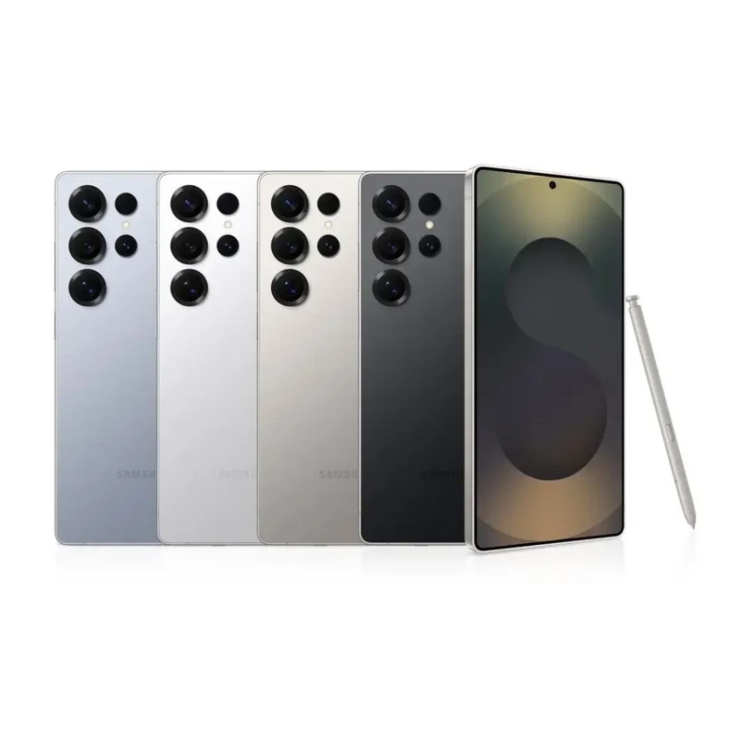 Samsung Galaxy S25 Ultra, 512GB, New