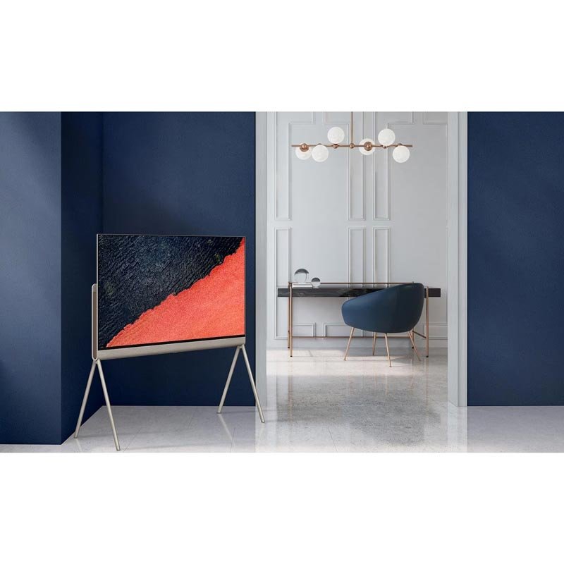 LG OLED TV 55LX1Q3LA.AEU - Thumbnail 8