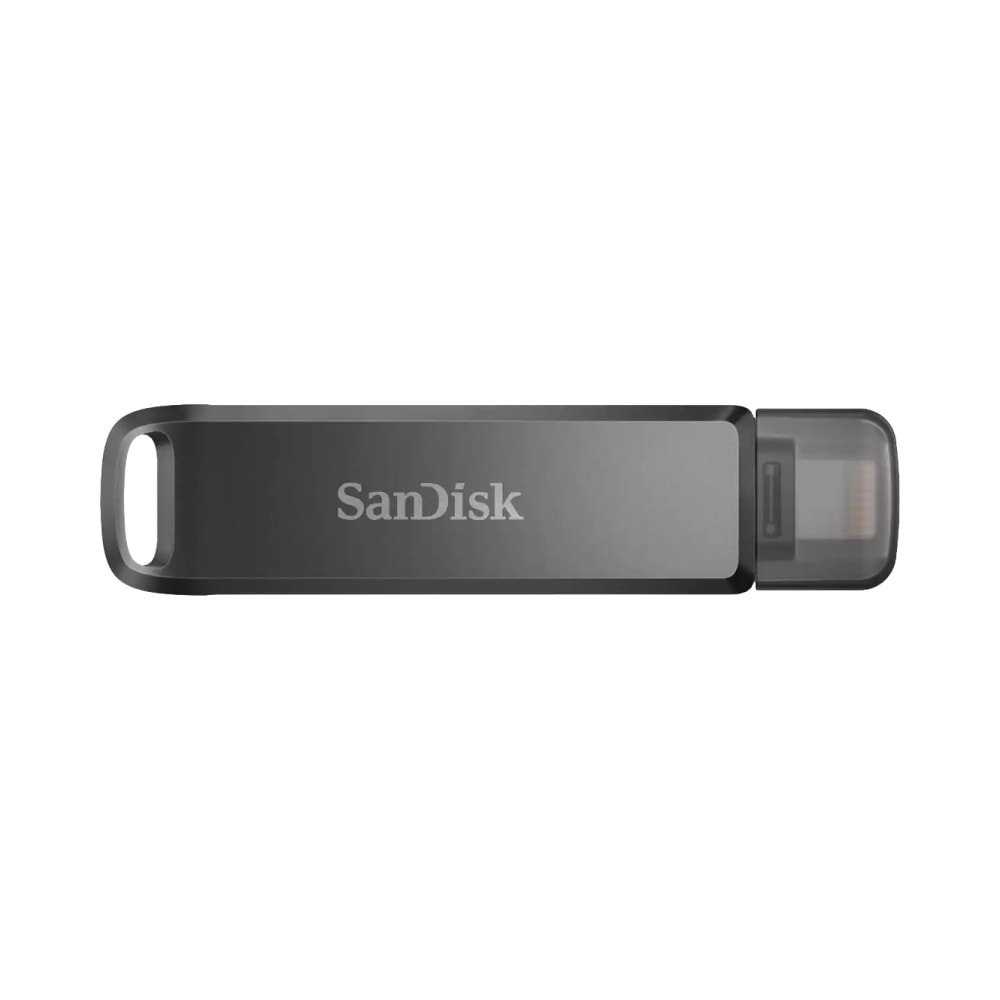 SanDisk iXpand Flash Drive Luxe 64GB USB-C Flash Drive