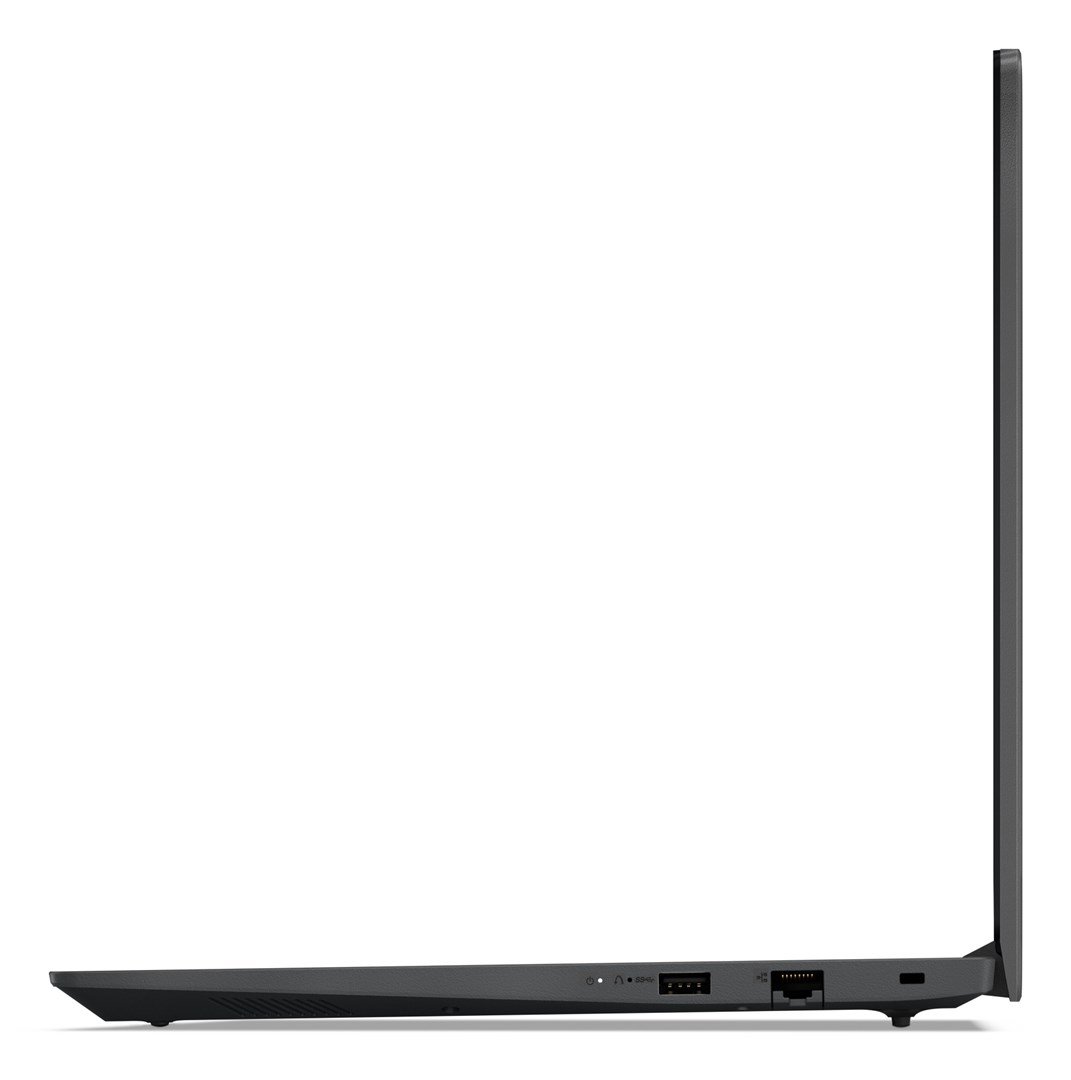 Lenovo V15 G4 IRU Laptop, 15.6", Intel Core i3-1315U, 8GB RAM, 256GB SSD, Black - Thumbnail 9