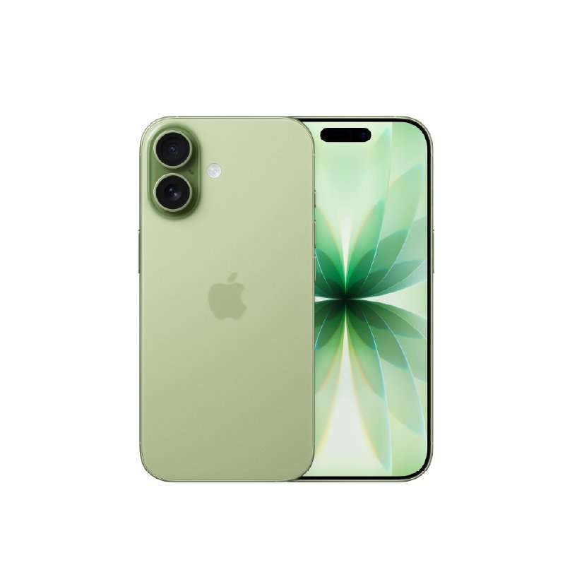 Apple iPhone 17, 512GB, Sage