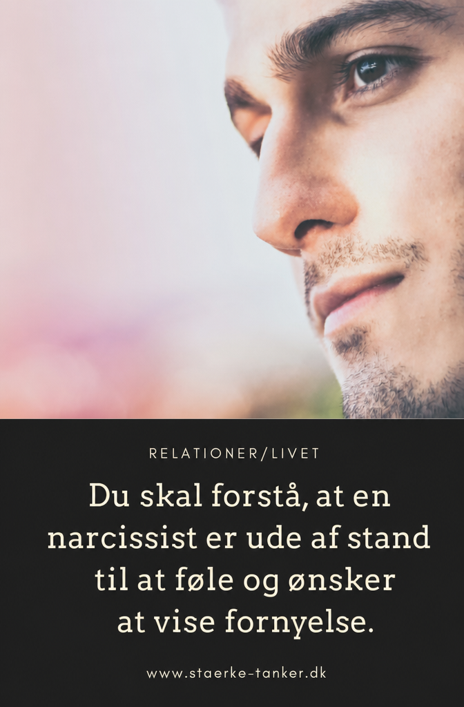 Wie bestrafe ich einen Narzissten