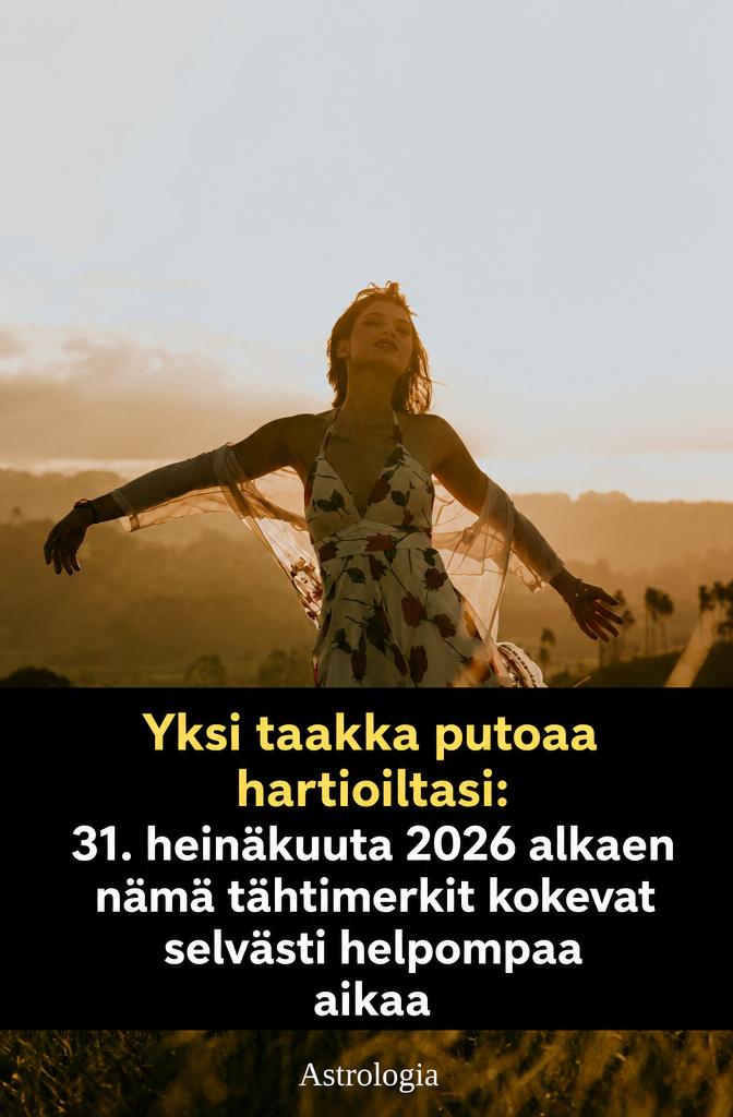 31. Juli 2026, Horoskop 31. Juli 2026, Sternzeichen, Horoskop, Astrologie, Tageshoroskop, astrologische Vorhersage, Widder, Jungfrau, Fische, L&ouml;we Saison, Merkur direktl&auml;ufig, Vollmond Wassermann, Jupiter L&ouml;we, Saturn Widder, Gl&uuml;ck Sternzeichen, Sternzeichen Gl&uuml;ck, kosmische Energie, Universum, Horoskop heute, Horoskop 2026, astrologische Energien, Sternzeichen Zukunft, astrologische Wende, positive Energie, Leichtigkeit, Neubeginn, spirituelles Horoskop, Horoskop Deutschland, Deno Licina, Astrologie 2026, Sternzeichen Juli 2026, Gl&uuml;ck ab Juli 2026, Horoskop Liebe, Horoskop Beruf, Horoskop Finanzen, Horoskop Gesundheit, kosmische Botschaft, Sternzeichen Prognose, Astrologie Juli 2026