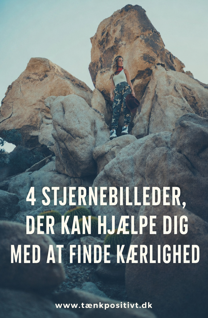 4 Sterrenbeelden Die Moeilijk Liefde Kunnen Vinden