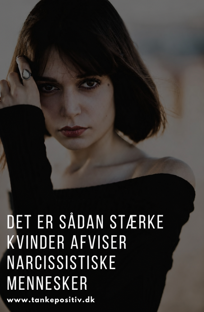 Dit Is Hoe Sterke Vrouwen Narcistische Mensen Uitschakelen