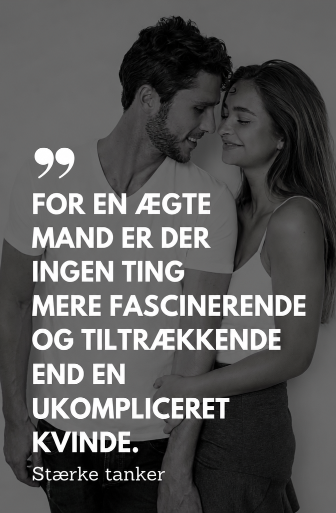 Warum komplizierte Frauen immer die besten M&auml;nner anziehen