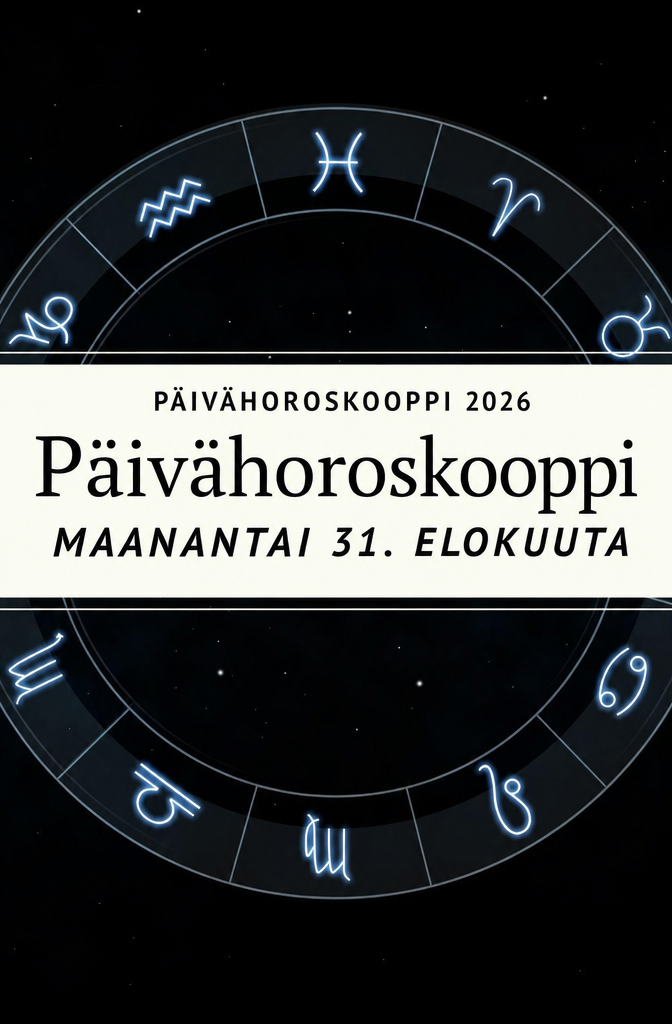 Horoskop 31. August 2026, Horoskop Montag, Tageshoroskop 31. August 2026, Tageshoroskop Montag, Horoskop heute, Tageshoroskop heute, Sternzeichen Horoskop, Horoskop August 2026, Astrologie August 2026, Mondfinsternis Fische, Mondfinsternis 2026, Sonne Jungfrau, Venus Waage, Mars Krebs, Jupiter L&ouml;we, Horoskop Widder, Horoskop Stier, Horoskop Zwillinge, Horoskop Krebs, Horoskop L&ouml;we, Horoskop Jungfrau, Horoskop Waage, Horoskop Skorpion, Horoskop Sch&uuml;tze, Horoskop Steinbock, Horoskop Wassermann, Horoskop Fische