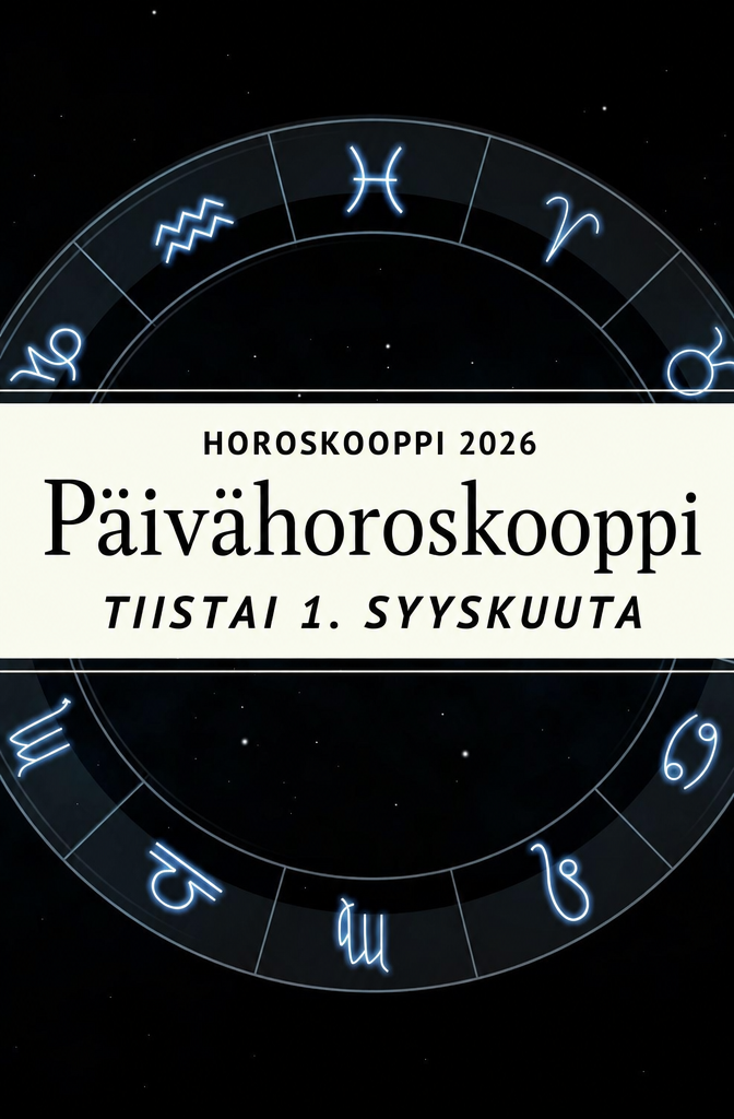 Horoskop 1. September 2026, Tageshoroskop 1. September 2026, Horoskop Dienstag, Horoskop Dienstag 1. September 2026, Tageshoroskop Dienstag, Horoskop heute, Tageshoroskop heute, Sternzeichen Horoskop, Horoskop September 2026, September Horoskop 2026, astrologische Vorhersage 1. September 2026, Widder Horoskop, Stier Horoskop, Zwillinge Horoskop, Krebs Horoskop, L&ouml;we Horoskop, Jungfrau Horoskop, Waage Horoskop, Skorpion Horoskop, Sch&uuml;tze Horoskop, Steinbock Horoskop, Wassermann Horoskop, Fische Horoskop, Liebe Horoskop, Beruf Horoskop, Astrologie September 2026, deno licina Horoskop