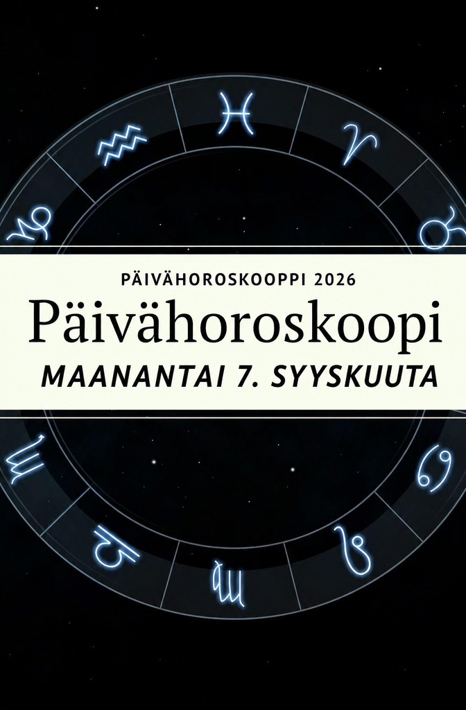 Horoskop 7. September 2026, Horoskop Montag 7. September 2026, Tageshoroskop 7. September 2026, Tageshoroskop Montag, Horoskop heute, Horoskop September 2026, Sternzeichen Horoskop, Tageshoroskop alle Sternzeichen, Horoskop Liebe, Horoskop Beruf, Astrologie September 2026, Montag Horoskop, Widder Horoskop, Stier Horoskop, Zwillinge Horoskop, Krebs Horoskop, L&ouml;we Horoskop, Jungfrau Horoskop, Waage Horoskop, Skorpion Horoskop, Sch&uuml;tze Horoskop, Steinbock Horoskop, Wassermann Horoskop, Fische Horoskop