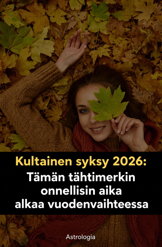 Goldener Herbst 2026, Horoskop Herbst 2026, Sternzeichen Herbst 2026, gl&uuml;ckliche Sternzeichen 2026, gl&uuml;cklichste Sternzeichen Herbst 2026, 3 Sternzeichen, Stier Horoskop Herbst 2026, Jungfrau Horoskop Herbst 2026, Steinbock Horoskop Herbst 2026, Herbsthoroskop 2026, Horoskop 2026, Sternzeichen Gl&uuml;ck, Sternzeichen Liebe 2026, Sternzeichen Erfolg 2026, Astrologie Herbst 2026, gl&uuml;ckliche Zeit Sternzeichen, Erdzeichen 2026, Stier Jungfrau Steinbock