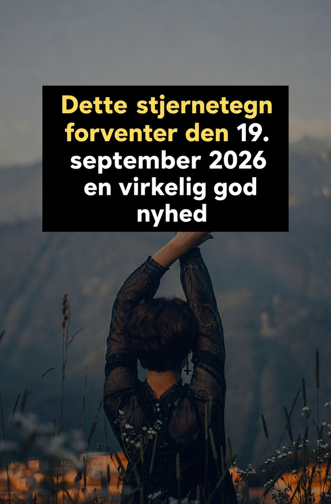 Sternzeichen gute Nachricht, Horoskop 19. September 2026, Zwillinge Horoskop, Zwillinge September 2026, gute Nachrichten Horoskop, astrologische Wende, Tageshoroskop Zwillinge, Merkur in der Waage, Jupiter im L&ouml;wen, Uranus in den Zwillingen, Horoskop September 2026, Gl&uuml;ckstag Sternzeichen, positive Nachricht, Astrologie September 2026