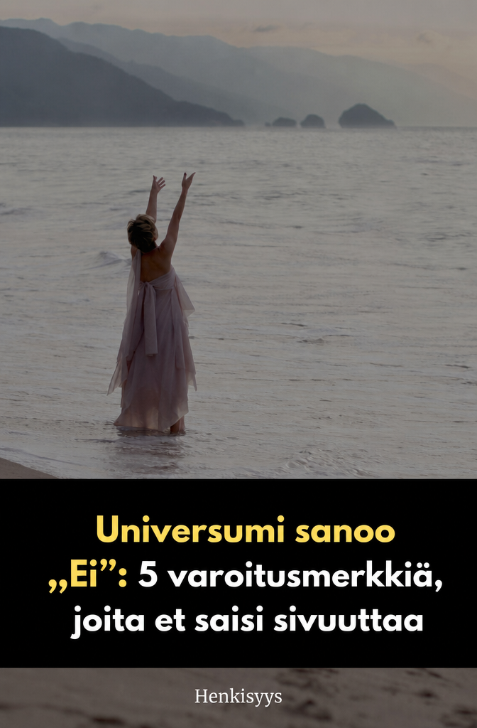 Warnsignale des Universums, Zeichen vom Universum, Universum sagt Nein, spirituelle Warnsignale, Zeichen des Universums erkennen, Universum Zeichen, spirituelle Zeichen, Intuition erkennen, Bauchgef&uuml;hl, Hindernisse im Leben, geschlossene T&uuml;ren, Kurskorrektur im Leben, Loslassen lernen, auf das Universum vertrauen, spirituelle F&uuml;hrung, Zeichen richtig deuten, Warnzeichen erkennen, innere Stimme, Intuition oder Angst, spirituelle Entwicklung