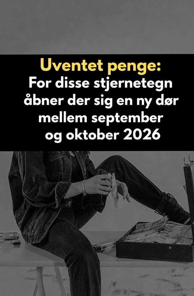 unerwartetes Geld Sternzeichen, Geldhoroskop 2026, Finanzhoroskop Herbst 2026, Sternzeichen finanzielles Glück, Stier Horoskop 2026, Löwe Horoskop 2026, neue Geldquelle, Geldsegen Sternzeichen, finanzielle Chancen 2026, Horoskop September 2026, Horoskop Oktober 2026, unerwartete Einnahmen, finanzielle Wende, Astrologie Herbst 2026