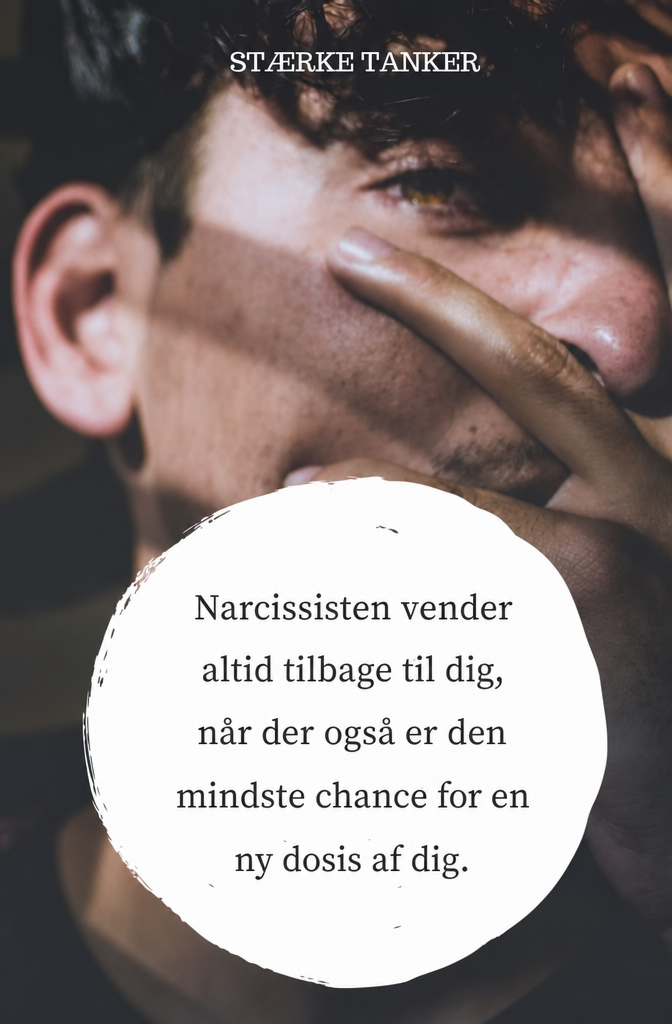 N&aring;r en narcissist bliver forladt - de 6 faser og eftervirkninger af bruddet