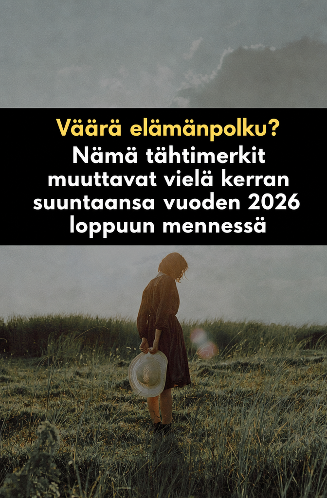 Sternzeichen &auml;ndern Lebensweg, falscher Lebensweg Sternzeichen, Horoskop bis Ende 2026, Widder Horoskop 2026, Steinbock Horoskop 2026, Kurskorrektur im Leben, berufliche Neuorientierung, Sternzeichen Neuanfang, Lebensweg &auml;ndern, astrologische Wende 2026, Uranus r&uuml;ckl&auml;ufig 2026, Jahreshoroskop 2026, neue Richtung im Leben, Astrologie Herbst 2026