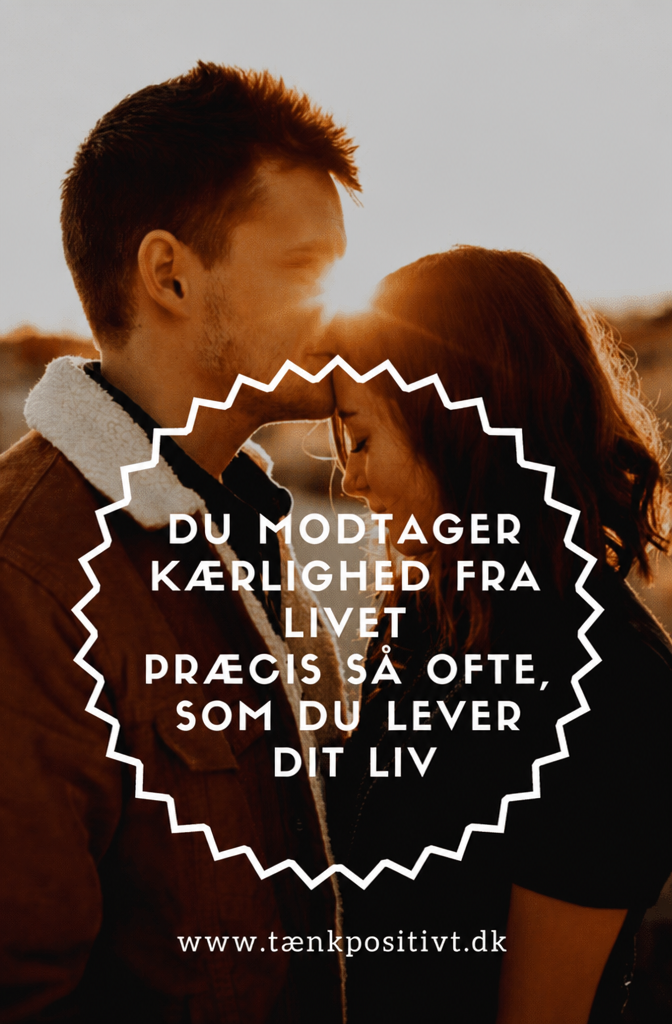 Je Ontmoet De Liefde Van Je Leven Meestal Na De Fout Van Je Leven