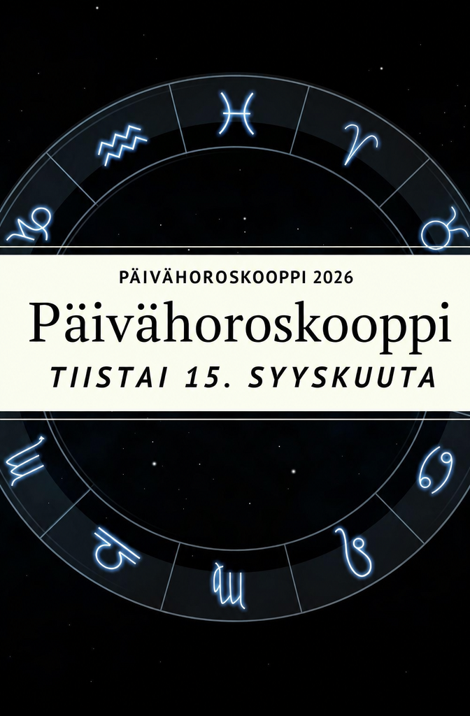 Tageshoroskop 15. September 2026, Horoskop Dienstag 15. September, Horoskop heute, Tageshoroskop alle Sternzeichen, Dienstagshoroskop 2026, Liebeshoroskop heute, Berufshoroskop heute, Sternzeichen Tageshoroskop, Venus im Skorpion, Merkur in der Waage, Jungfrau Saison 2026, astrologische Tagesenergie, Horoskop September 2026, Astrologie 15. September 2026