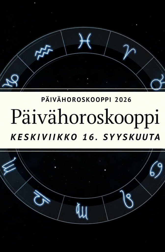 Tageshoroskop 16. September 2026, Horoskop Mittwoch 16. September, Horoskop heute, Tageshoroskop alle Sternzeichen, Mittwochshoroskop 2026, Liebeshoroskop heute, Berufshoroskop heute, Sternzeichen Tageshoroskop, Venus im Skorpion, Merkur in der Waage, Jungfrau Saison 2026, astrologische Tagesenergie, Horoskop September 2026, Astrologie 16. September 2026