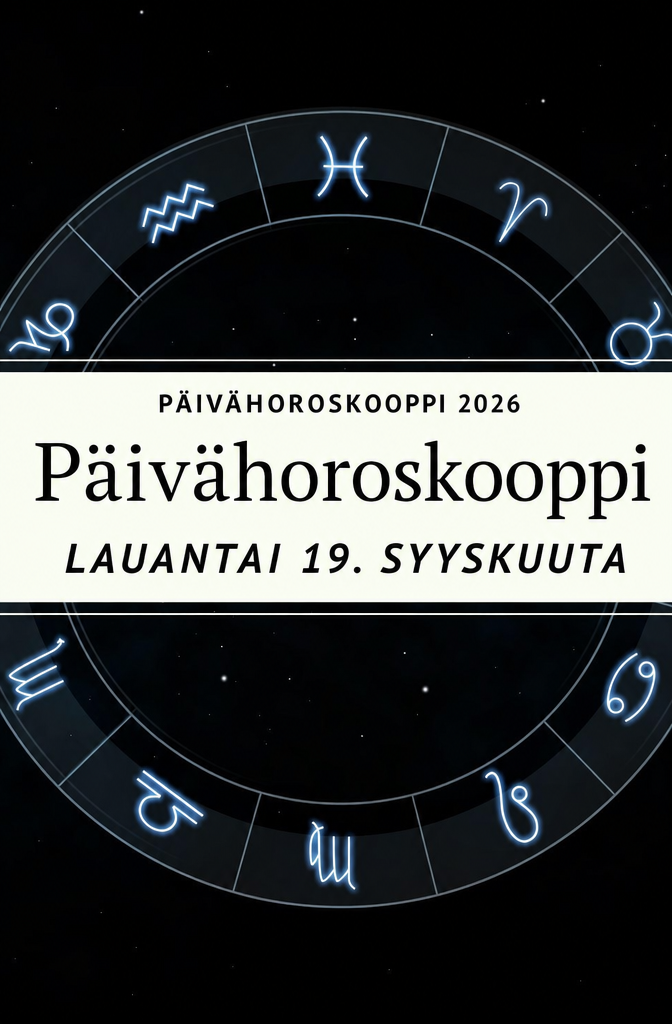 Tageshoroskop 19. September 2026, Horoskop Samstag 19. September, Horoskop heute, Tageshoroskop alle Sternzeichen, Samstagshoroskop 2026, Liebeshoroskop heute, Wochenendhoroskop, Sternzeichen Tageshoroskop, Venus im Skorpion, Merkur in der Waage, Jungfrau Saison 2026, Erholung und Lebensfreude, astrologische Tagesenergie, Astrologie 19. September 2026