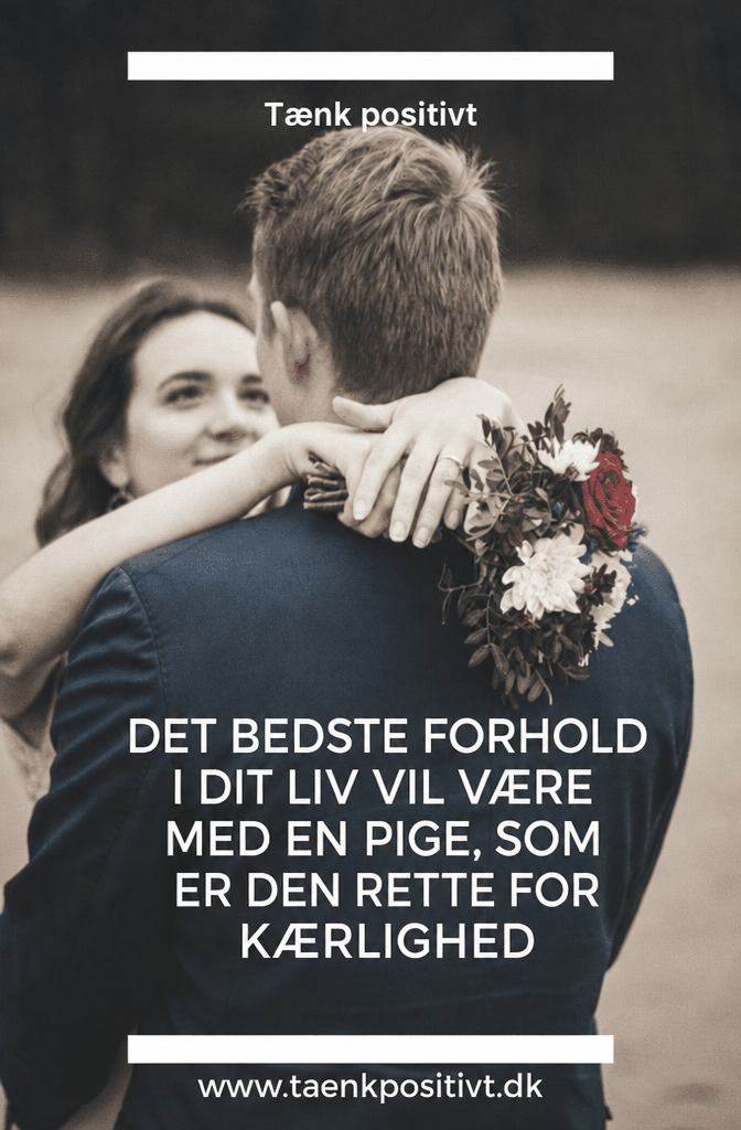De Beste Relatie Van Je Leven Zal Met Een Meisje Zijn Dat Bang Is Voor De Liefde
