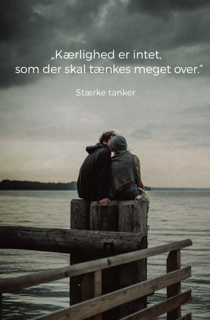 Was Menschen tun, wenn sie dich nicht wirklich lieben