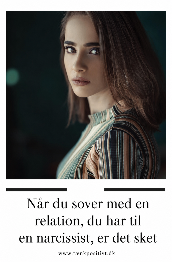 De Nasleep Van Een Relatie Die Je Met Een Narcist Hebt Gehad