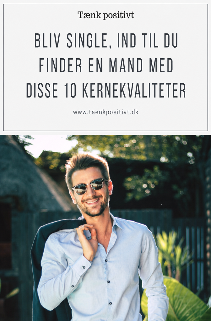Blijf Single Tot Je Een Man Vindt Met Deze 10 Alfamannen Karaktertrekken