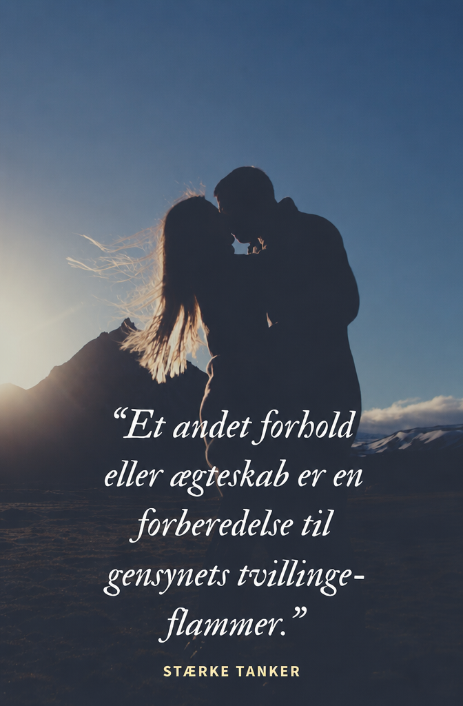 Wenn deine Zwillingsflamme verheiratet ist oder mit jemand anderem ausgeht