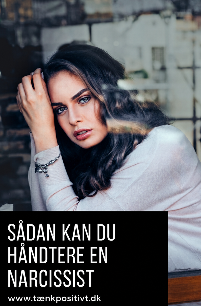Dit Is Hoe Een Narcist Je Te Pakken Krijgt
