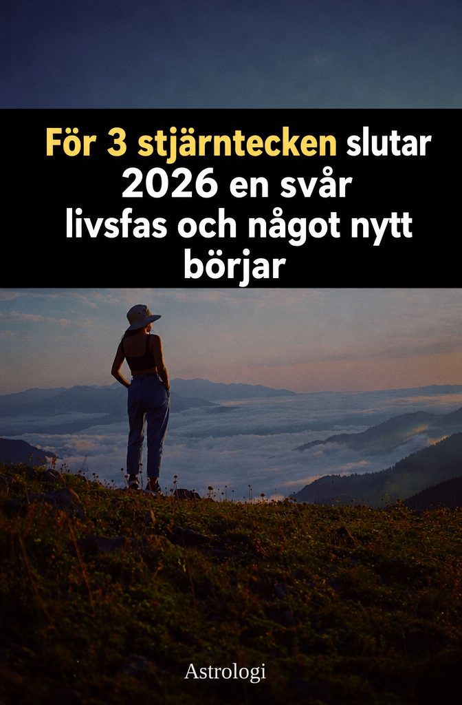 schwere Lebensphase endet, Sternzeichen Befreiung 2026, Horoskop bis Ende 2026, Krebs Horoskop 2026, Waage Horoskop 2026, Steinbock Horoskop 2026, schwere Zeit &uuml;berwinden, Sternzeichen Neuanfang, astrologische Wende 2026, Ver&auml;nderung Sternzeichen, Loslassen und Neubeginn, Jahreshoroskop 2026, neues Kapitel beginnen, Astrologie Herbst 2026