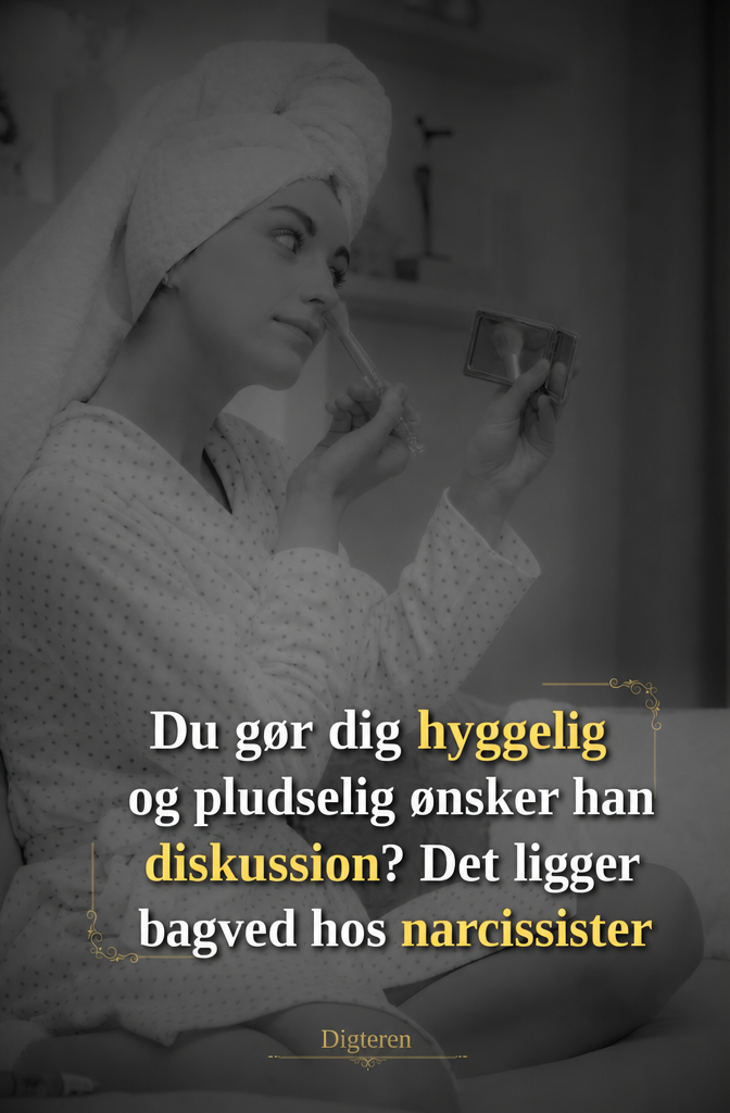 Narzisst macht Streit, Narzisst kontrolliert Aussehen, narzisstischer Partner, Narzisst und Make-up, krankhafte Eifersucht, Kontrolle in der Beziehung, narzisstische Beziehung, toxischer Partner, emotionale Manipulation, kontrollierender Partner, Narzissmus Warnzeichen, psychische Gewalt, Besitzdenken Beziehung, toxische Beziehung erkennen, Narzisst Unsicherheit