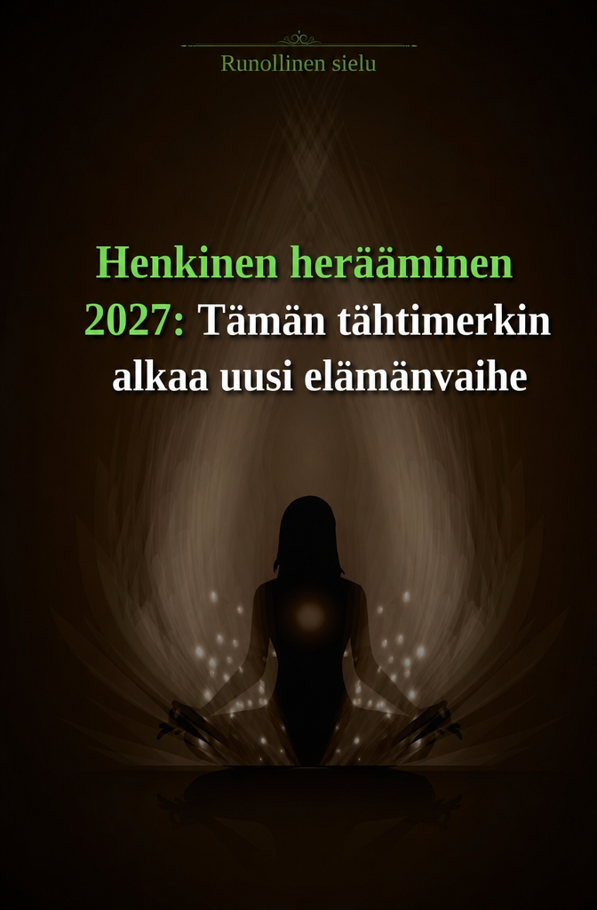 Steinbock 2027, spirituelles Erwachen 2027, Steinbock Jahreshoroskop 2027, Steinbock Horoskop, spirituelle Heilung, innere Heilung 2027, neue Lebensphase, pers&ouml;nliche Entwicklung, spirituelles Wachstum, Steinbock Liebe 2027, Steinbock Beruf 2027, Selbstfindung, Intuition st&auml;rken, Astrologie 2027, Jahresausblick Steinbock
