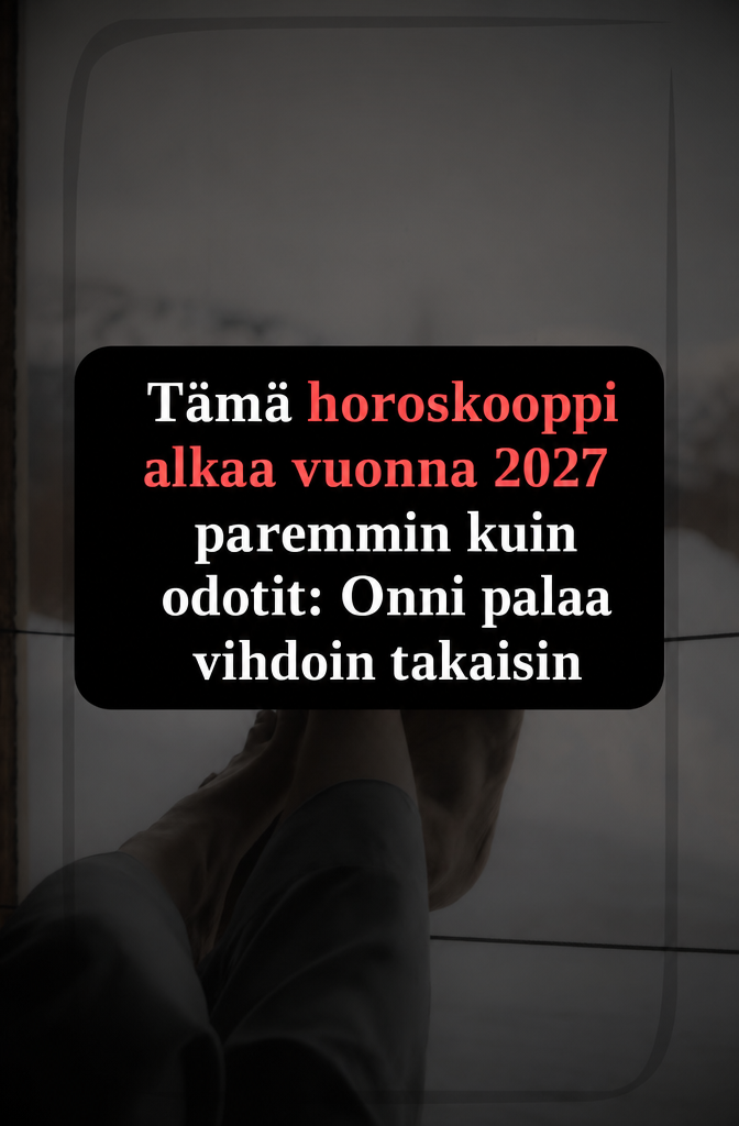 Sternzeichen Gl&uuml;ck 2027, Horoskop Anfang 2027, gl&uuml;ckliche Sternzeichen 2027, Sch&uuml;tze Horoskop 2027, L&ouml;we Horoskop 2027, Wassermann Horoskop 2027, Gl&uuml;ck kehrt zur&uuml;ck, positive Wendung 2027, Jahreshoroskop 2027, Astrologie 2027, Sternzeichen Neuanfang, neue Chancen 2027, Gl&uuml;cksphase 2027, Liebesgl&uuml;ck 2027, beruflicher Erfolg 2027