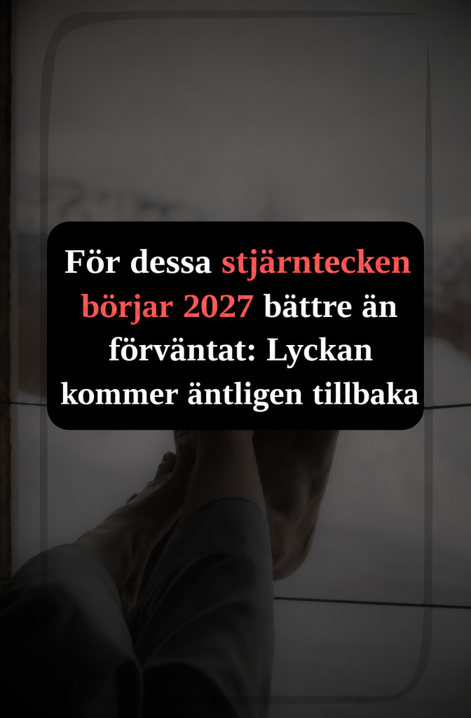 Sternzeichen Gl&uuml;ck 2027, Horoskop Anfang 2027, gl&uuml;ckliche Sternzeichen 2027, Sch&uuml;tze Horoskop 2027, L&ouml;we Horoskop 2027, Wassermann Horoskop 2027, Gl&uuml;ck kehrt zur&uuml;ck, positive Wendung 2027, Jahreshoroskop 2027, Astrologie 2027, Sternzeichen Neuanfang, neue Chancen 2027, Gl&uuml;cksphase 2027, Liebesgl&uuml;ck 2027, beruflicher Erfolg 2027