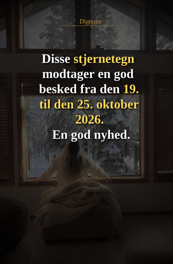 Sternzeichen gute Nachricht Oktober 2026, Horoskop 19. bis 25. Oktober 2026, Wochenhoroskop Oktober 2026, gl&uuml;ckliche Sternzeichen, positive Nachricht, L&ouml;we Horoskop Oktober 2026, Waage Horoskop Oktober 2026, Wassermann Horoskop Oktober 2026, astrologische Vorhersage, gute Nachrichten Horoskop, Sternzeichen Gl&uuml;ckswoche, positive Wendung, Liebeshoroskop Oktober 2026, Berufshoroskop Oktober 2026, Astrologie Oktober 2026